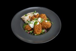 Falafel image