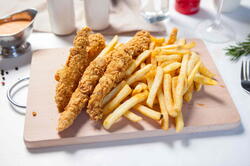 Spicy Crispy 1pers image