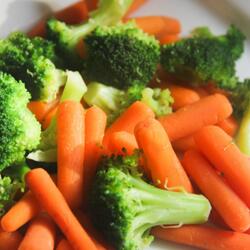 Broccoli Baby morcovi image