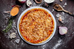Pizza Margherita Standard image
