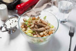 Salata Caesar image
