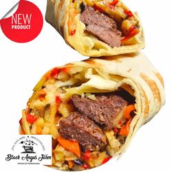 25% reducere: Premium wrap cu angus image