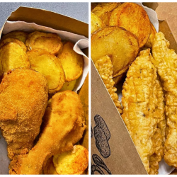 Chicken box 2-3 pers image