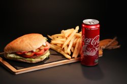 Meniu Cheeseburger image