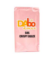 Sos DAbo crispy dulce image