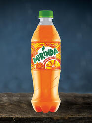 Mirinda Portocale 500ml image