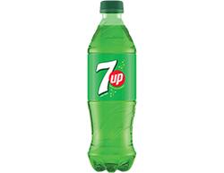 7UP 500ml image