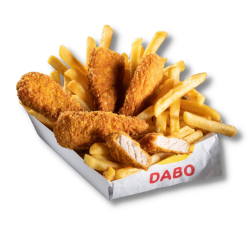 CRISPY BOX image