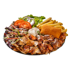 MIXT DABO (cartofi) image