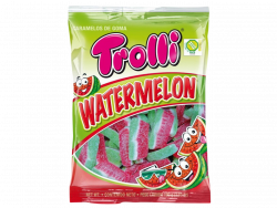 Trolli Watermelon image