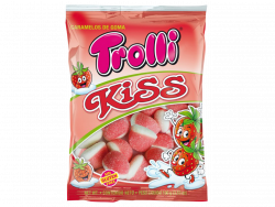 Trolli Kiss  image