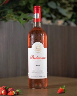 Budureasca rose image