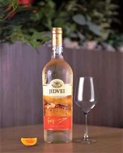 Jidvei dry muscat image