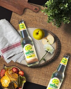 Somersby pere  - 0.33L  image