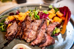 Avo beef image