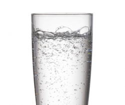 Sparkling water image