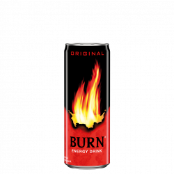 Burn doză 0.25 L image