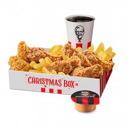 Christmas Box image