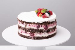 Tort Regal image
