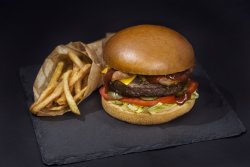 HotBurger image