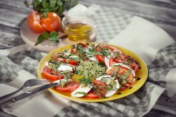 Caprese Salad image
