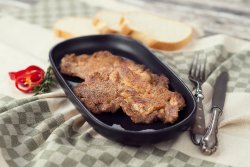 Ceafă de porc image