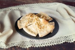 Focaccia simplă image
