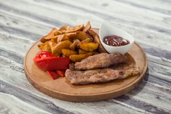 Meniu ceafă de porc image
