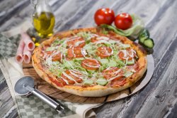 Pizza Fresh image