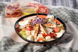 Salată Caesar image