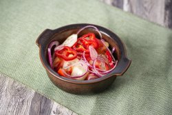 Salată de cruditati image