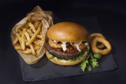 GorBurger image