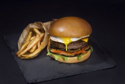 UrbanBurger image