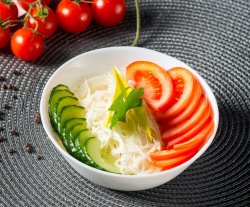 Salata mixta image