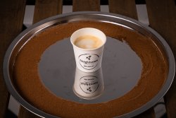 Espresso Machiatto  image