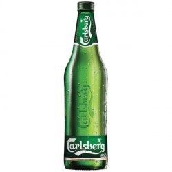Carlsberg  image