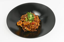 Pad Thai - Noodles with Beef image