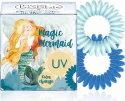 Elastic pentru par Invisibobble Original Magic Mermaid Ocean Tango
