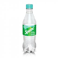 Sprite 500 ml image