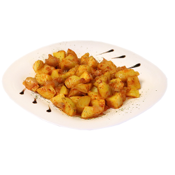 Cartofi ţărănești image