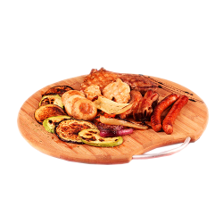 Mix grill image