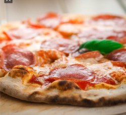 Salami image