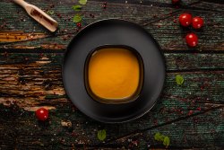 Supa crema de legume image