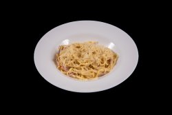 Spaghete Carbonara  image