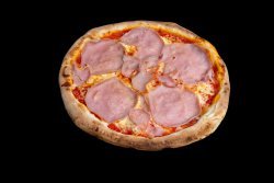 Pizza prosciutto (32cm) image