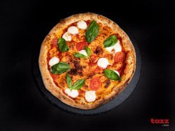  Pizza margherita (32cm)  image