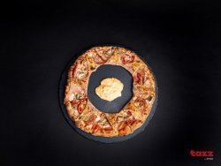 Pizza Paul (32 cm) image