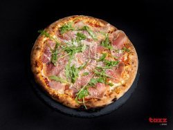 Pizza prosciutto crudo (32 cm) image