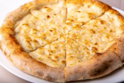 Foccacia cu Usturoi image