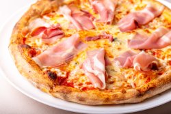 Gorgonzola și Prosciutto image